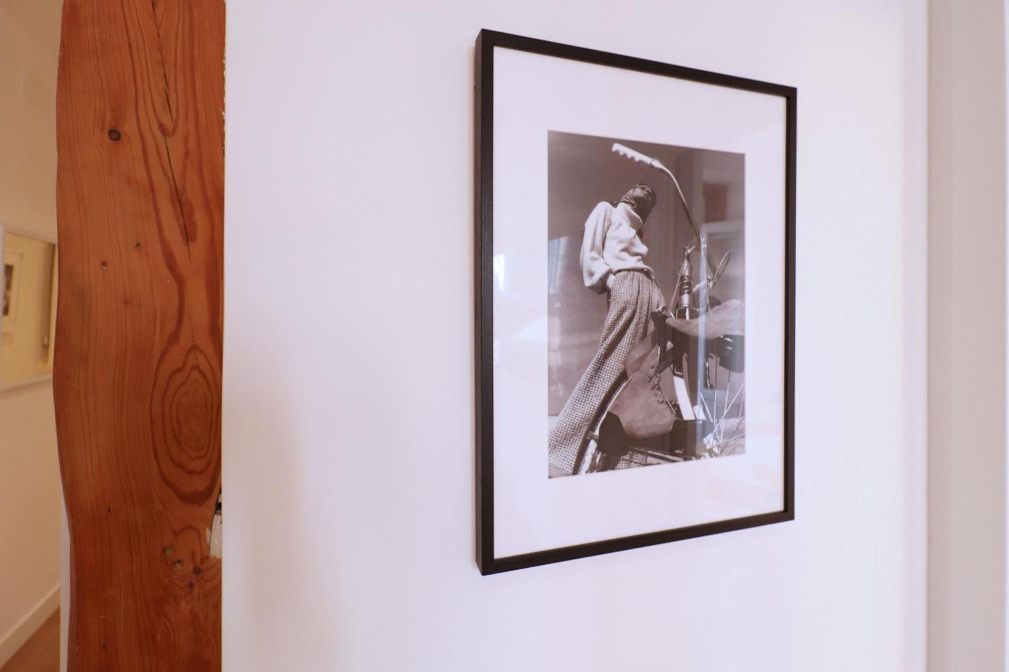 Reina Sofia Suite I Madrid Exteriér fotografie